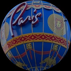 Meet your Posher, Paige